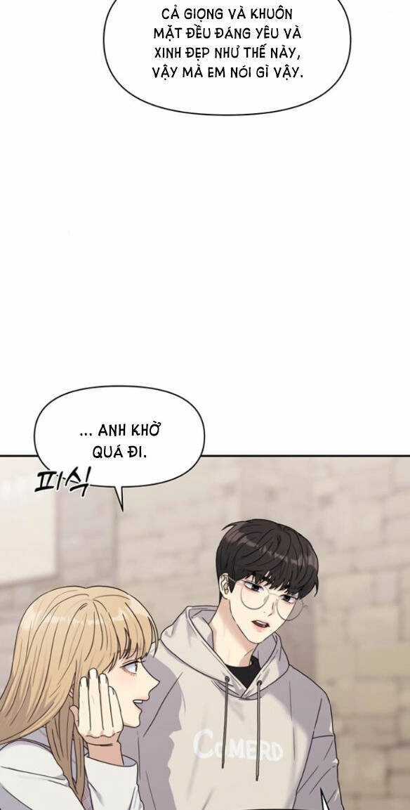 Couple Breaker Chapter 3.1 - 30