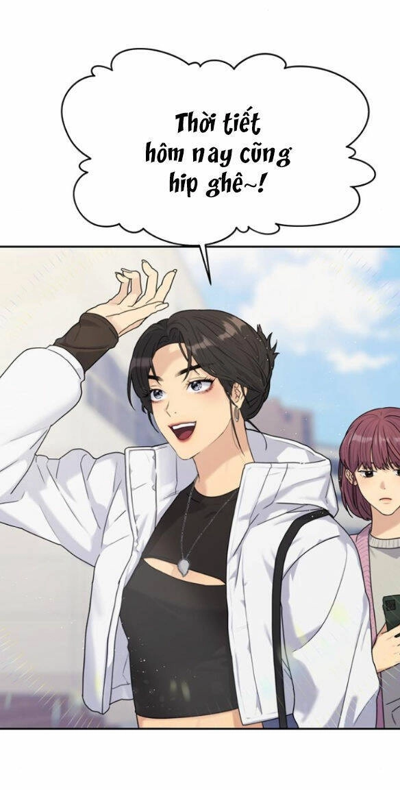 Couple Breaker Chapter 3.1 - 39