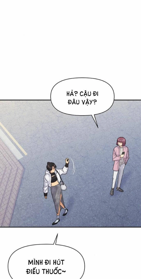 Couple Breaker Chapter 3.1 - 40