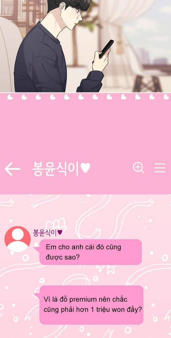 Couple Breaker Chapter 3.1 - 45