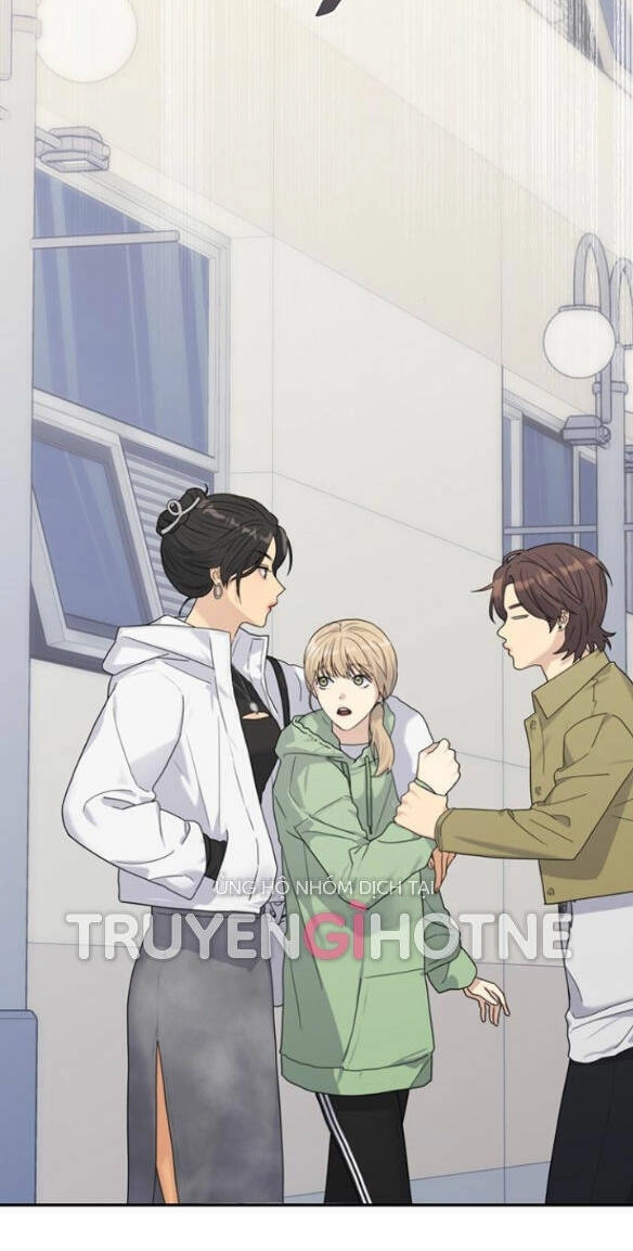 Couple Breaker Chapter 3.1 - 60