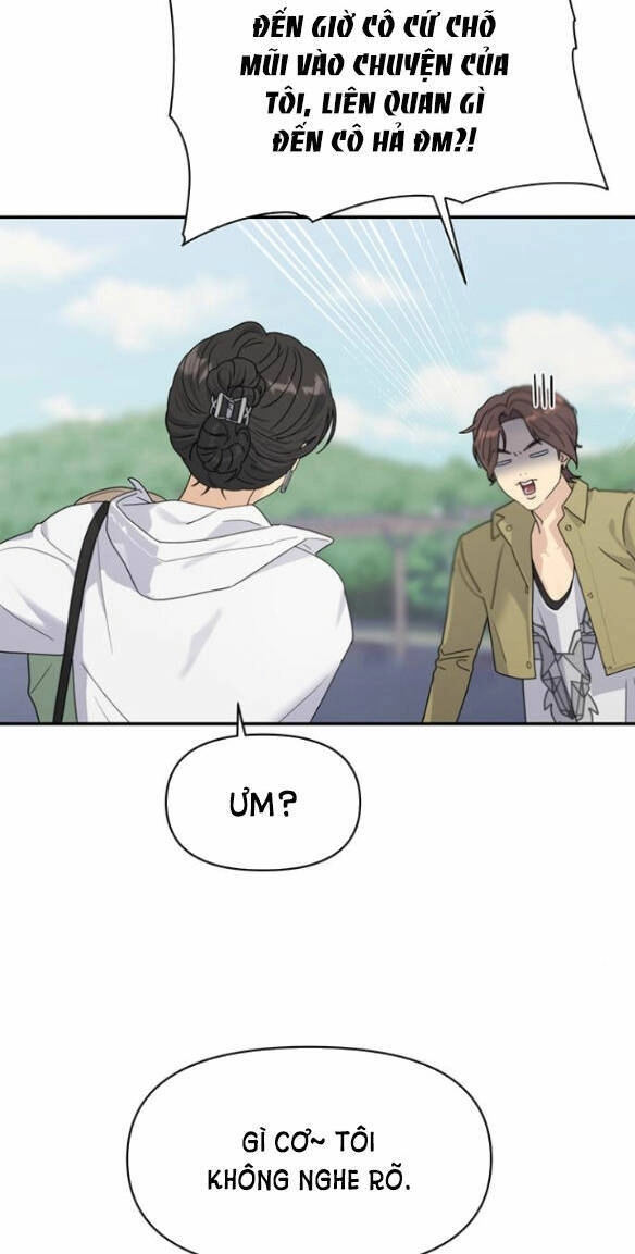 Couple Breaker Chapter 3.2 - 8