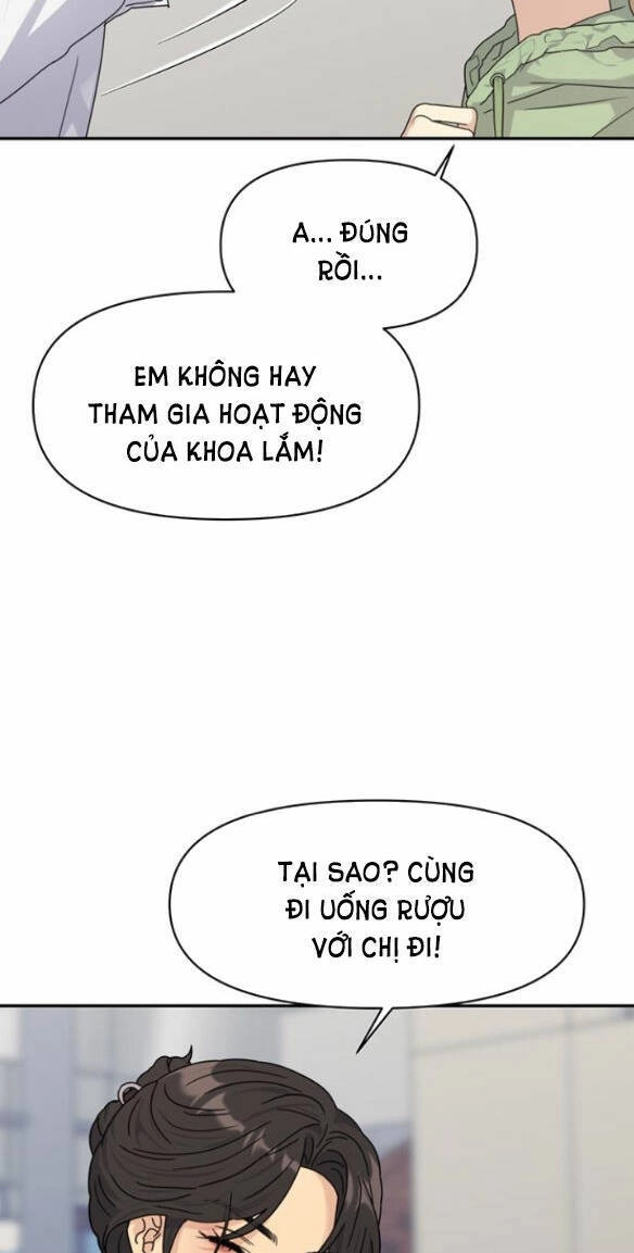 Couple Breaker Chapter 3.2 - 18