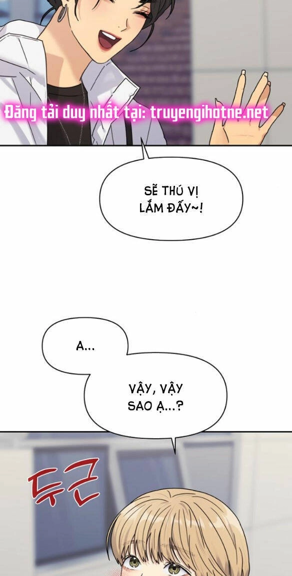 Couple Breaker Chapter 3.2 - 19