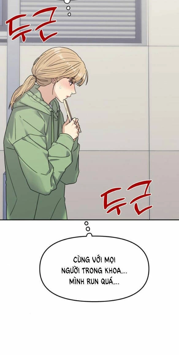 Couple Breaker Chapter 3.2 - 22