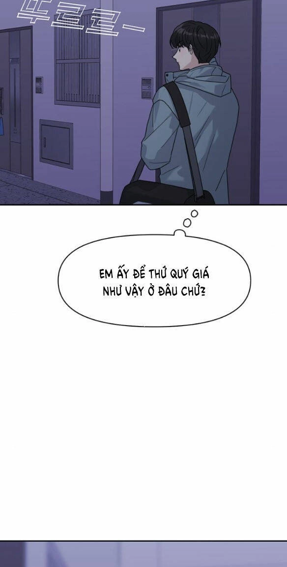 Couple Breaker Chapter 3.2 - 41