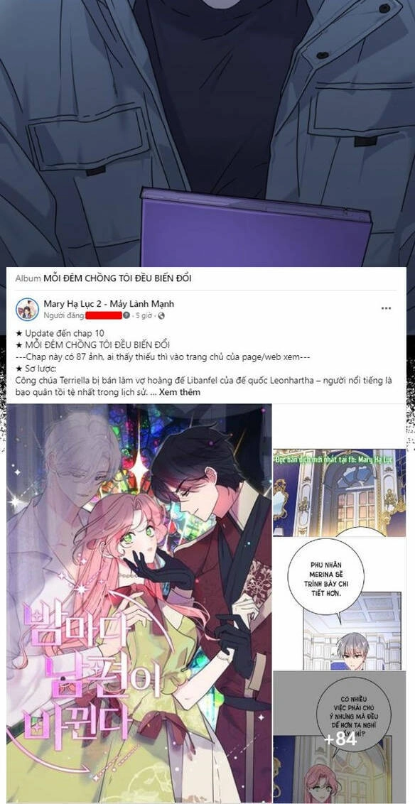 Couple Breaker Chapter 3.2 - 66