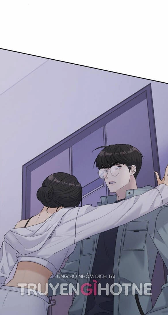 Couple Breaker Chapter 4.1 - 20