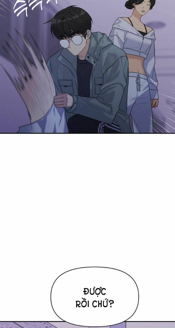 Couple Breaker Chapter 4.1 - 35