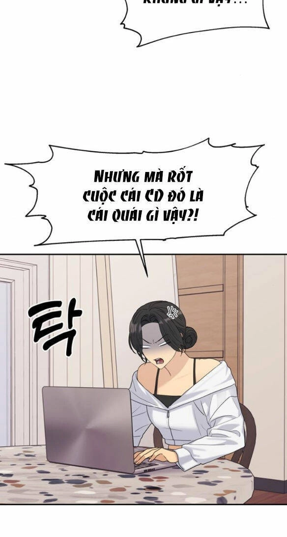 Couple Breaker Chapter 4.1 - 41