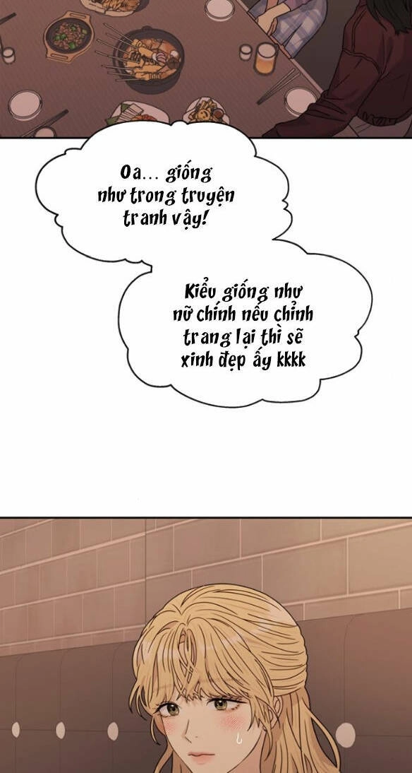 Couple Breaker Chapter 4.2 - 4