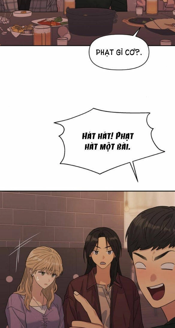 Couple Breaker Chapter 4.2 - 17