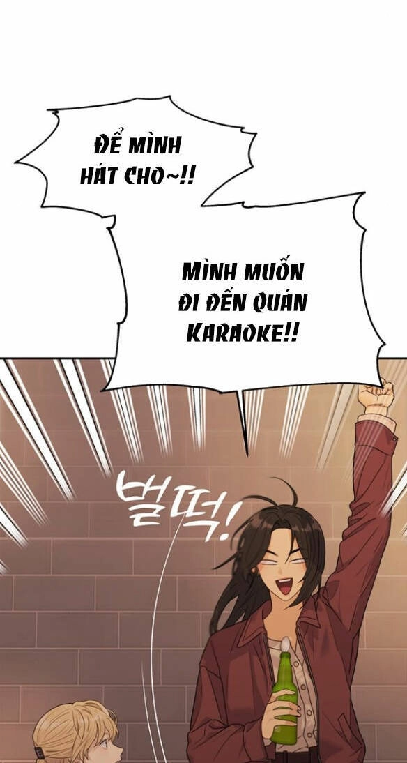 Couple Breaker Chapter 4.2 - 32