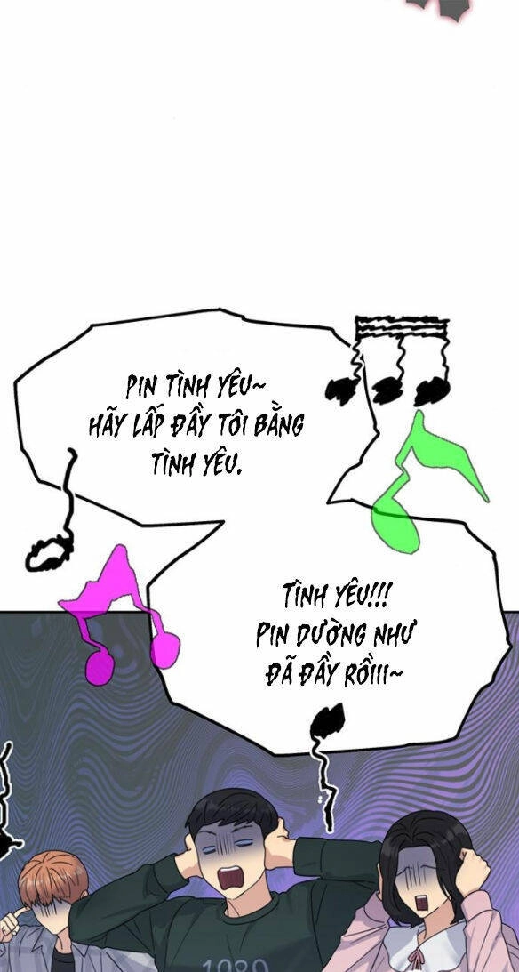 Couple Breaker Chapter 4.2 - 35