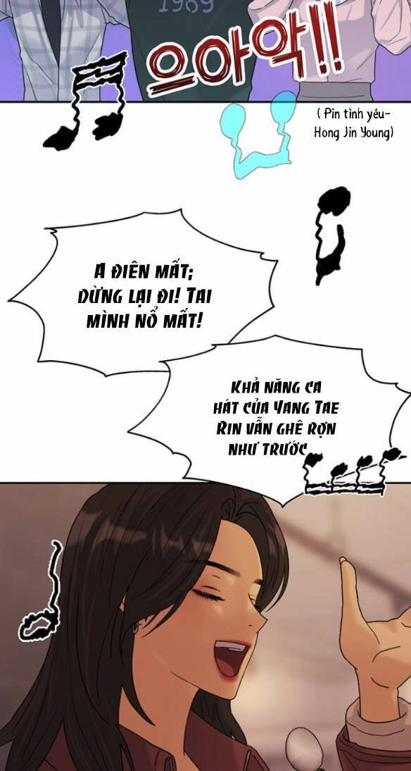 Couple Breaker Chapter 4.2 - 36