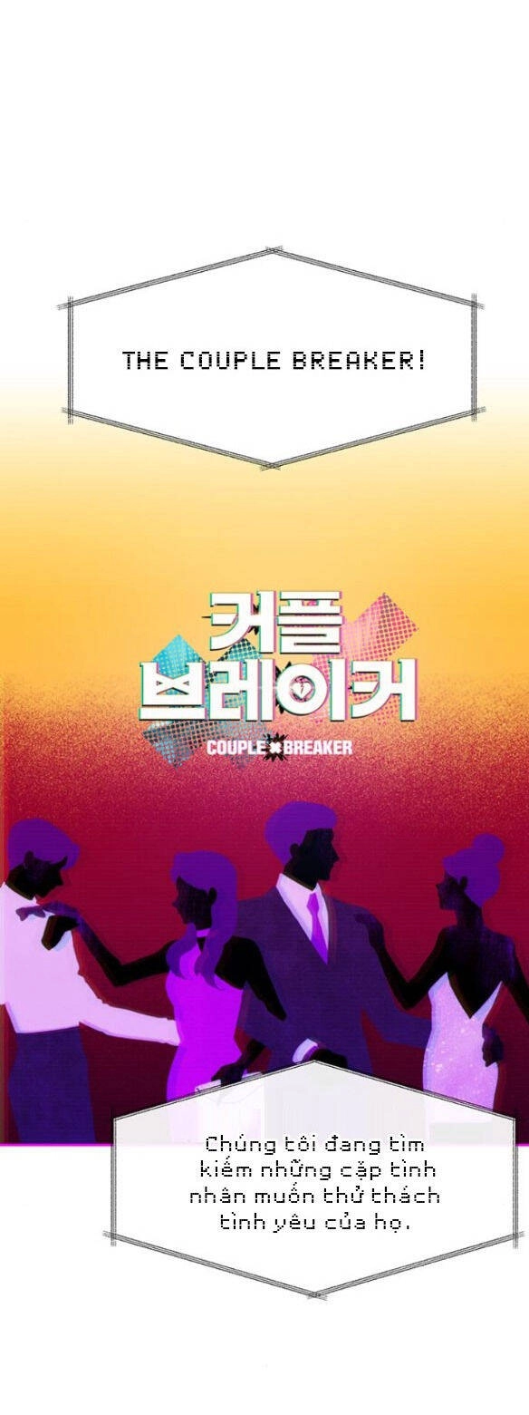 Couple Breaker Chapter 5.1 - 6