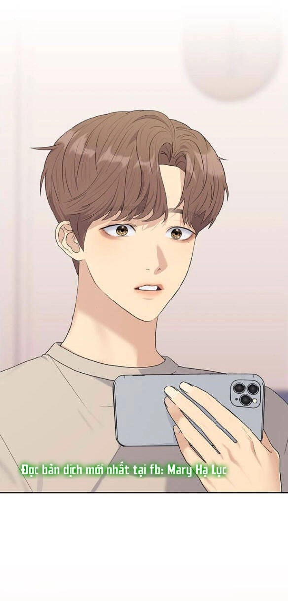 Couple Breaker Chapter 5.1 - 7