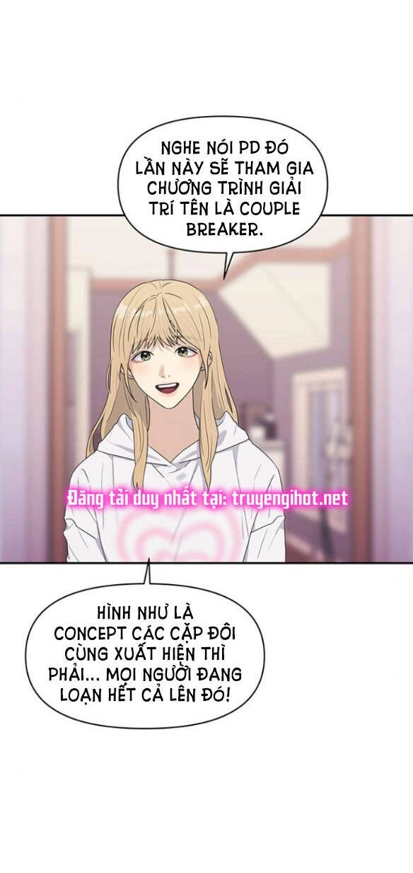 Couple Breaker Chapter 5.1 - 10