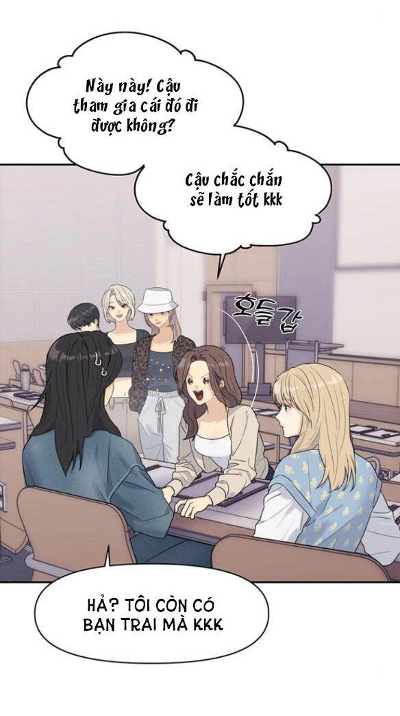 Couple Breaker Chapter 5.1 - 23