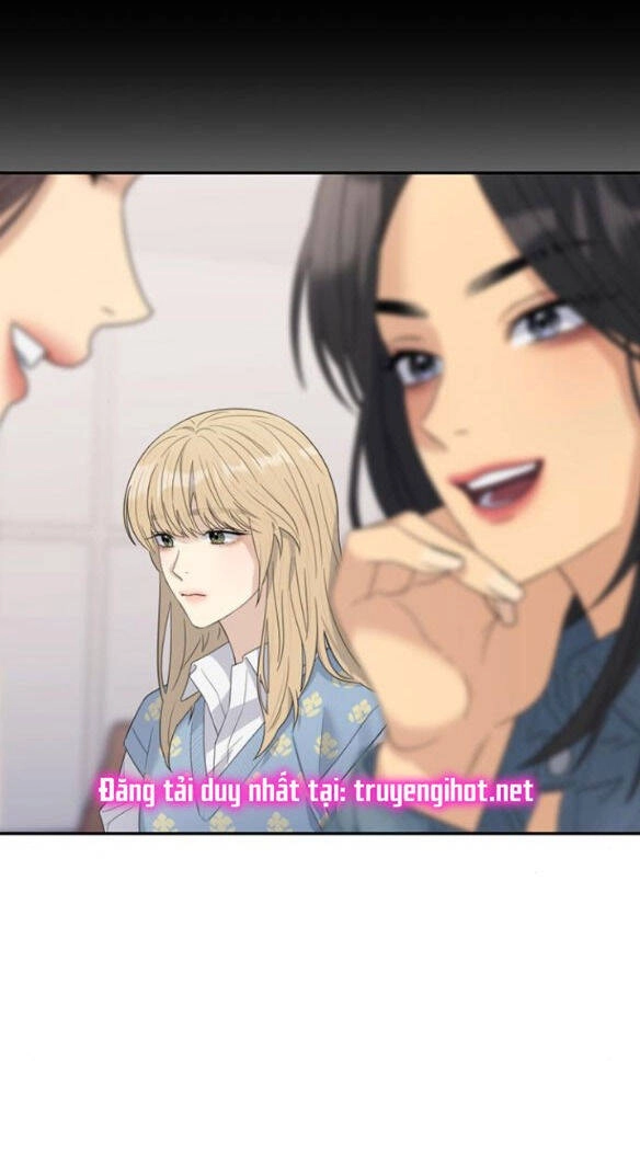 Couple Breaker Chapter 5.1 - 33