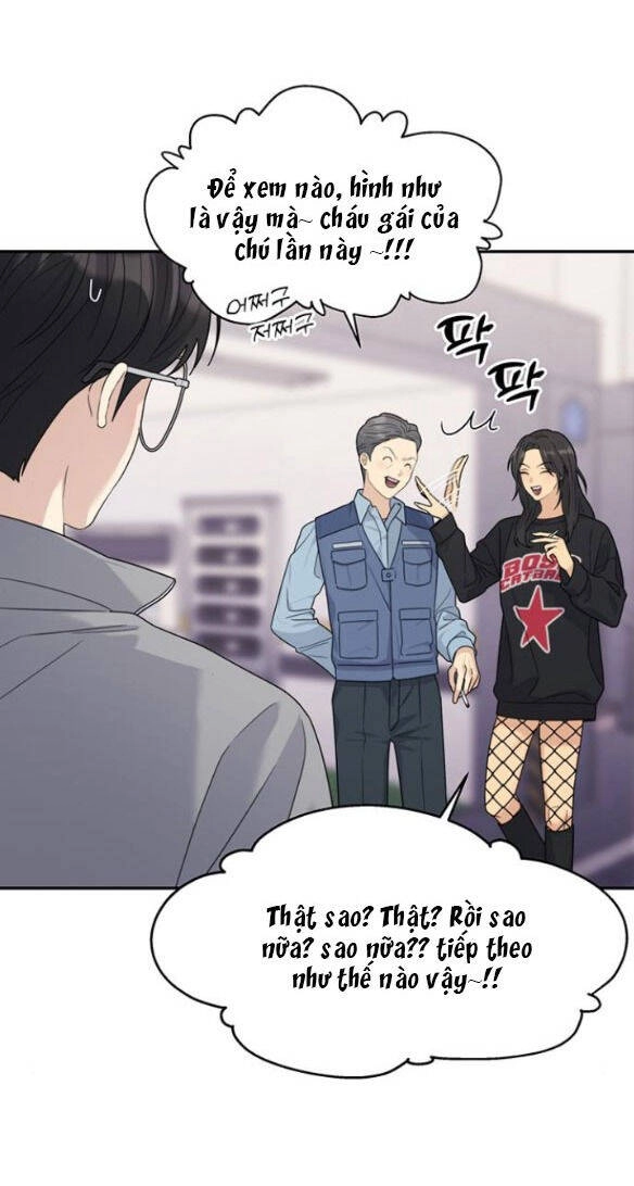 Couple Breaker Chapter 5.1 - 47