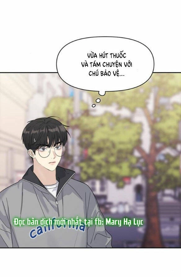 Couple Breaker Chapter 5.2 - 1