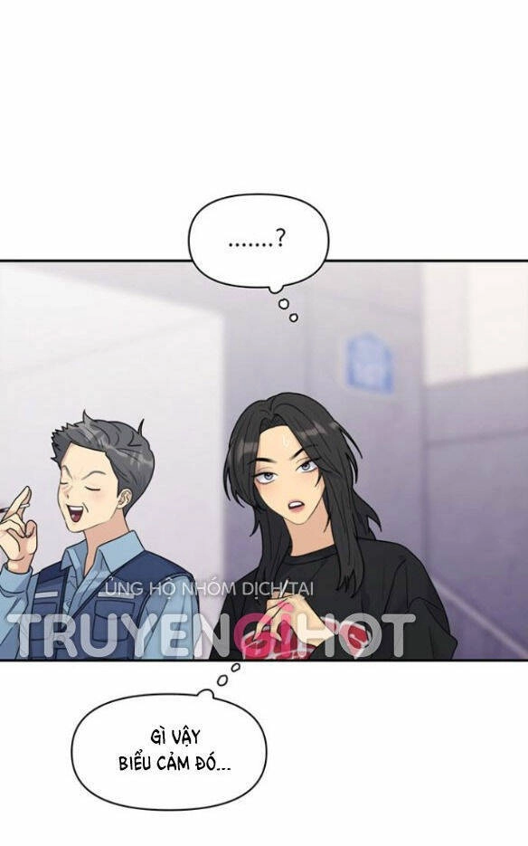 Couple Breaker Chapter 5.2 - 5