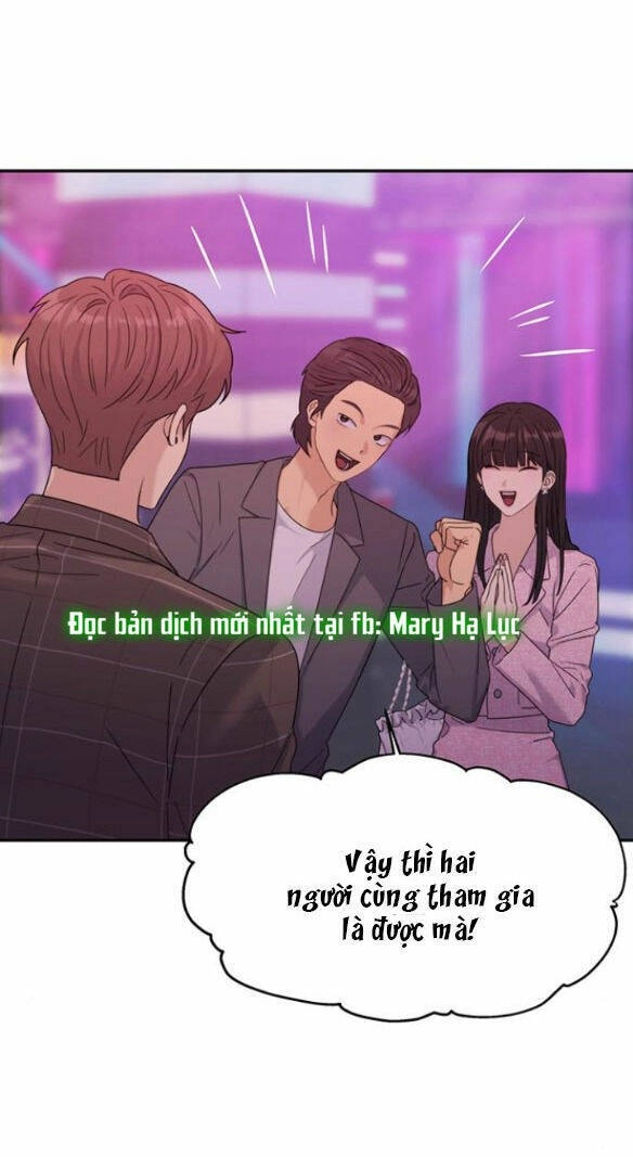 Couple Breaker Chapter 5.2 - 39