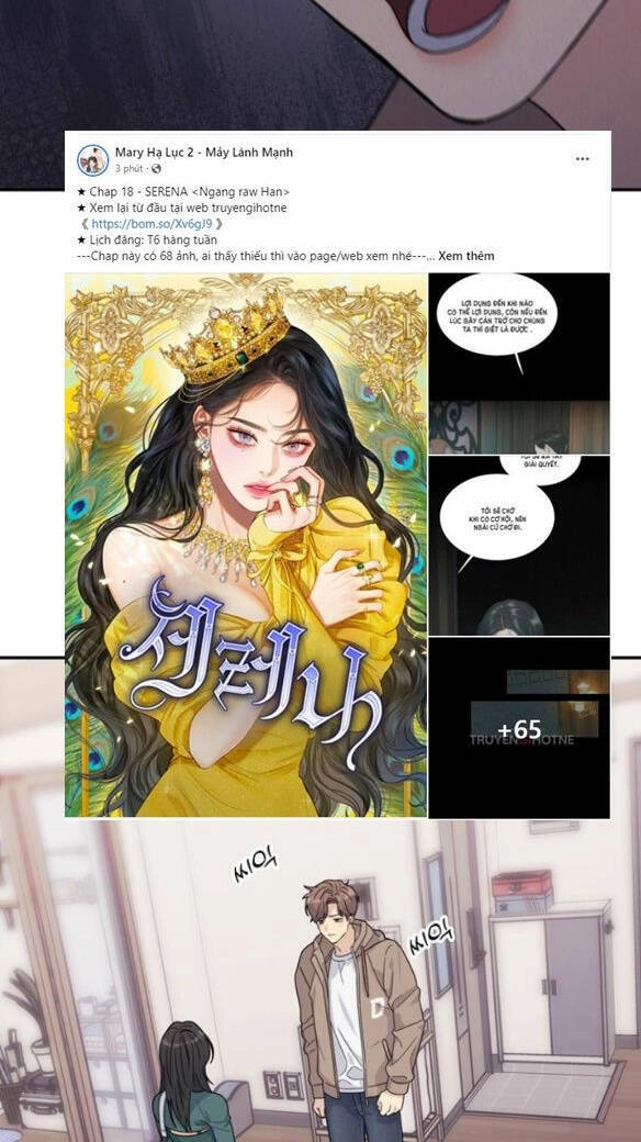 Couple Breaker Chapter 6.1 - 20