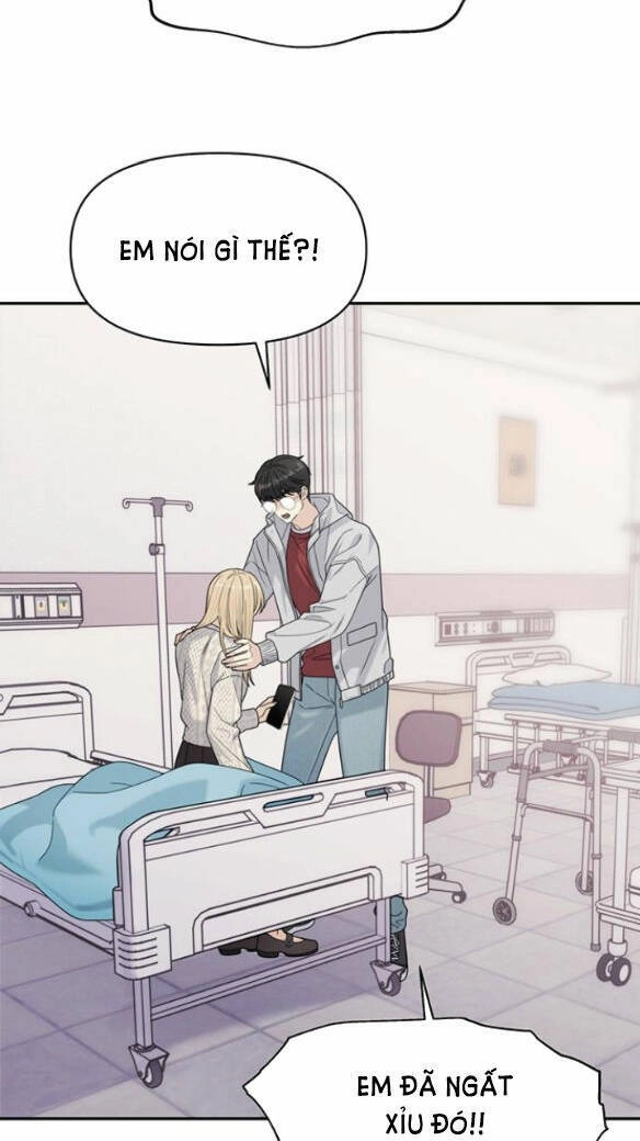 Couple Breaker Chapter 6.1 - 32