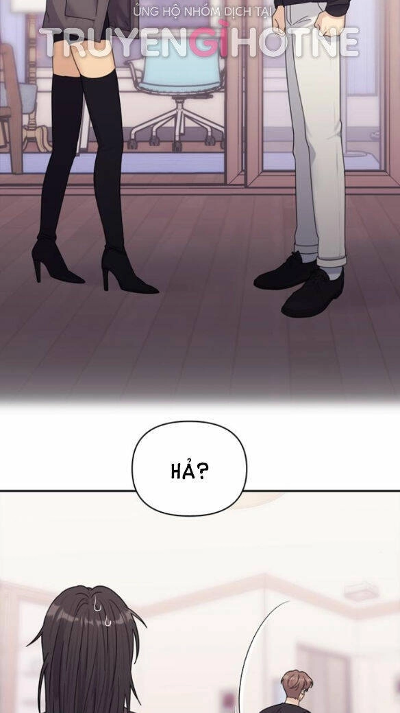 Couple Breaker Chapter 6.2 - 17