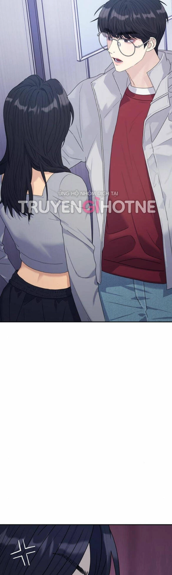 Couple Breaker Chapter 6.2 - 35