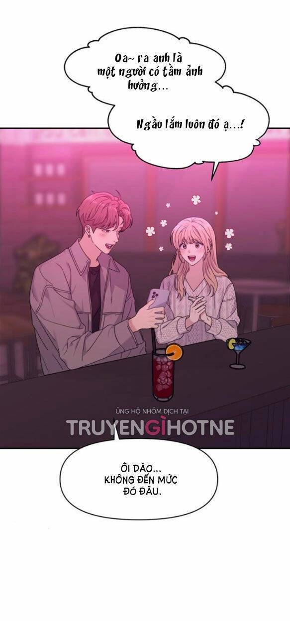 Couple Breaker Chapter 7.1 - 18