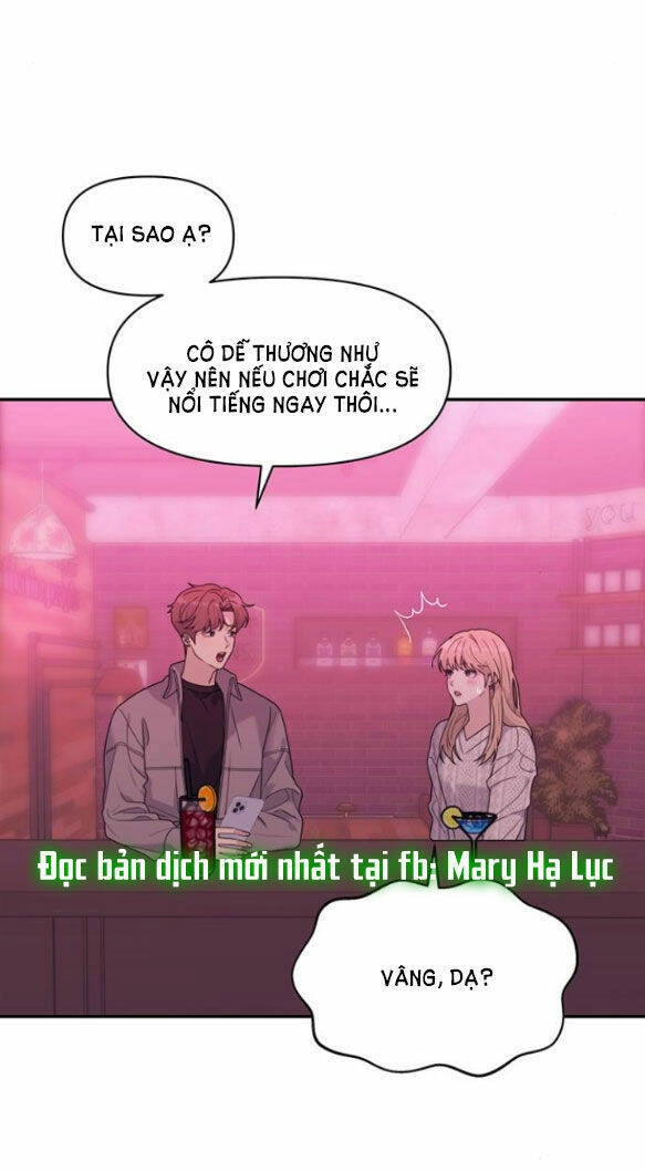 Couple Breaker Chapter 7.1 - 21