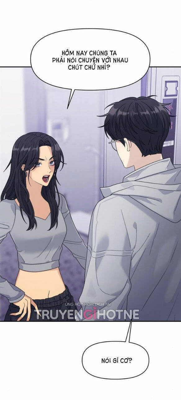 Couple Breaker Chapter 7.1 - 28