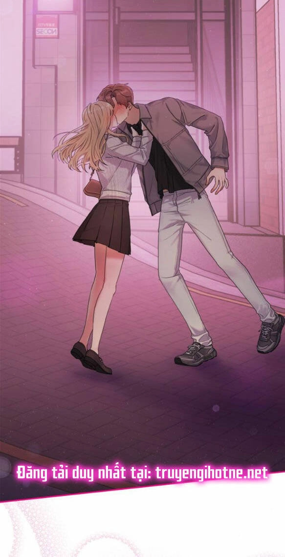 Couple Breaker Chapter 7.2 - 36