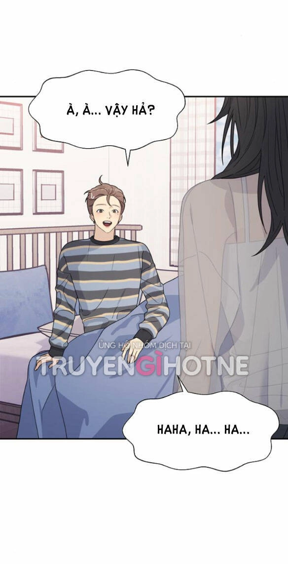 Couple Breaker Chapter 8.1 - 11