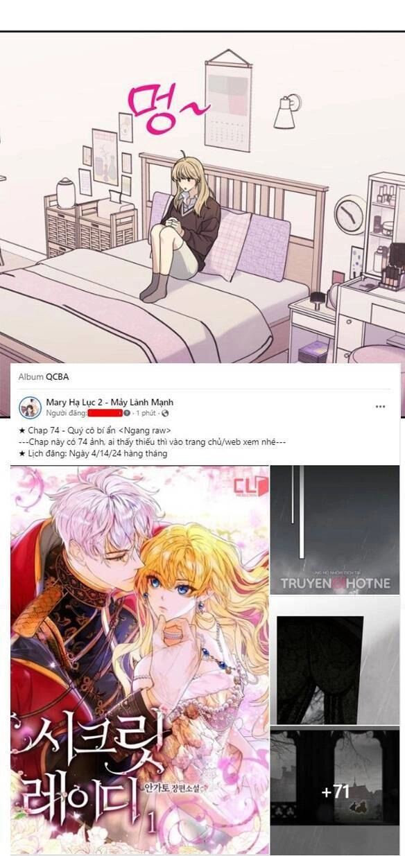 Couple Breaker Chapter 8.1 - 16