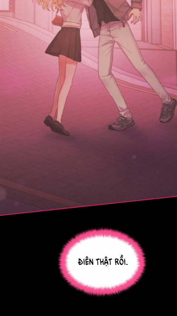 Couple Breaker Chapter 8.1 - 18