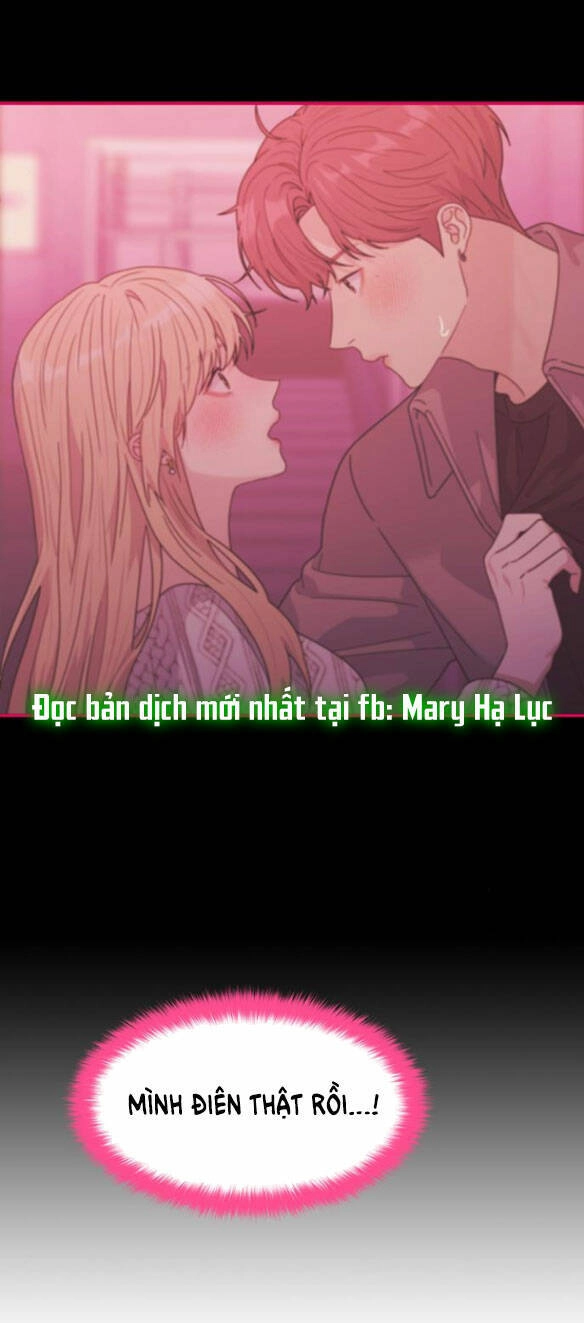 Couple Breaker Chapter 8.1 - 20