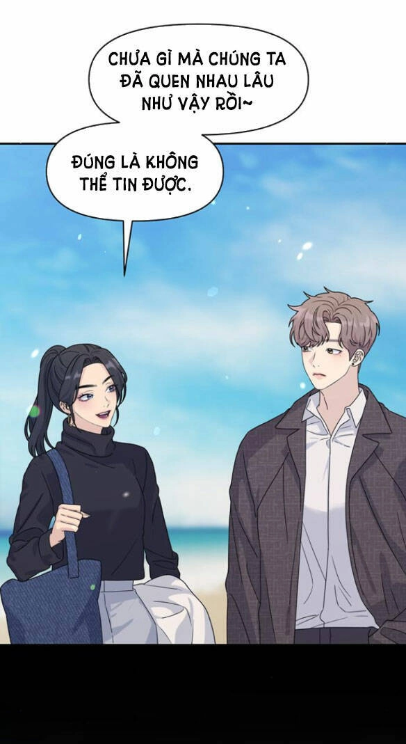 Couple Breaker Chapter 8.1 - 31