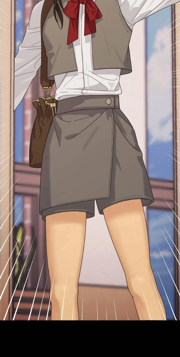 Couple Breaker Chapter 8.1 - 37