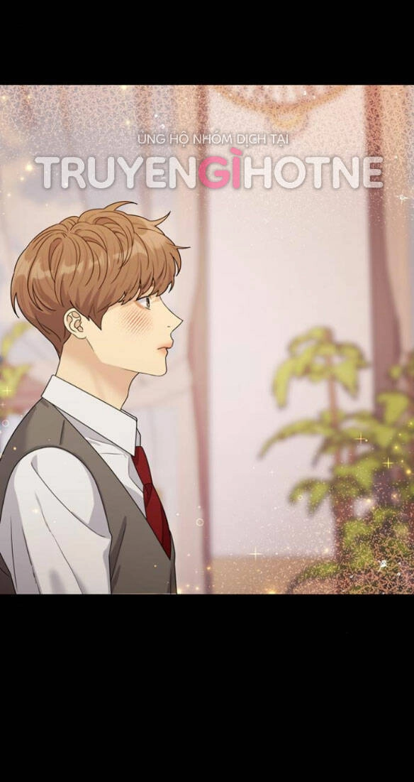 Couple Breaker Chapter 8.2 - 5