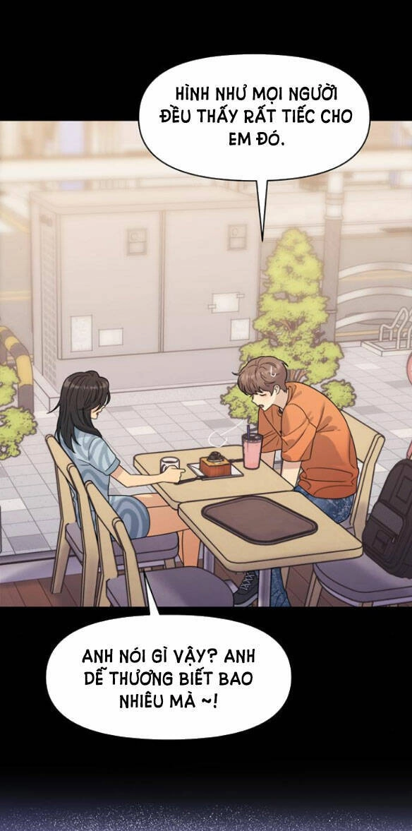 Couple Breaker Chapter 8.2 - 15