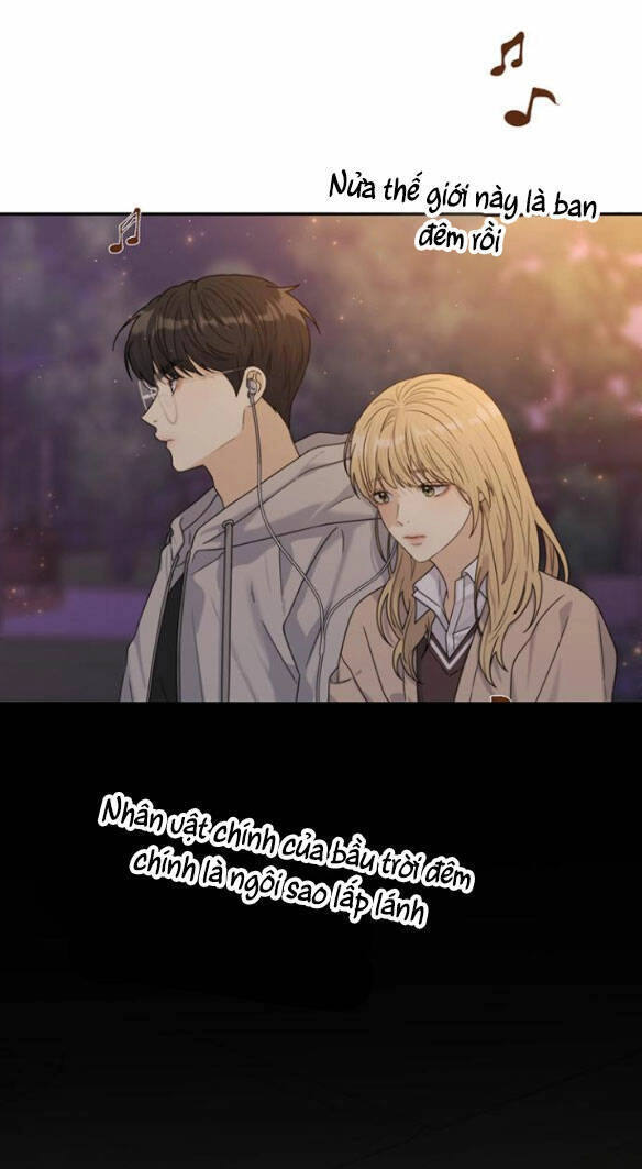 Couple Breaker Chapter 8.2 - 33