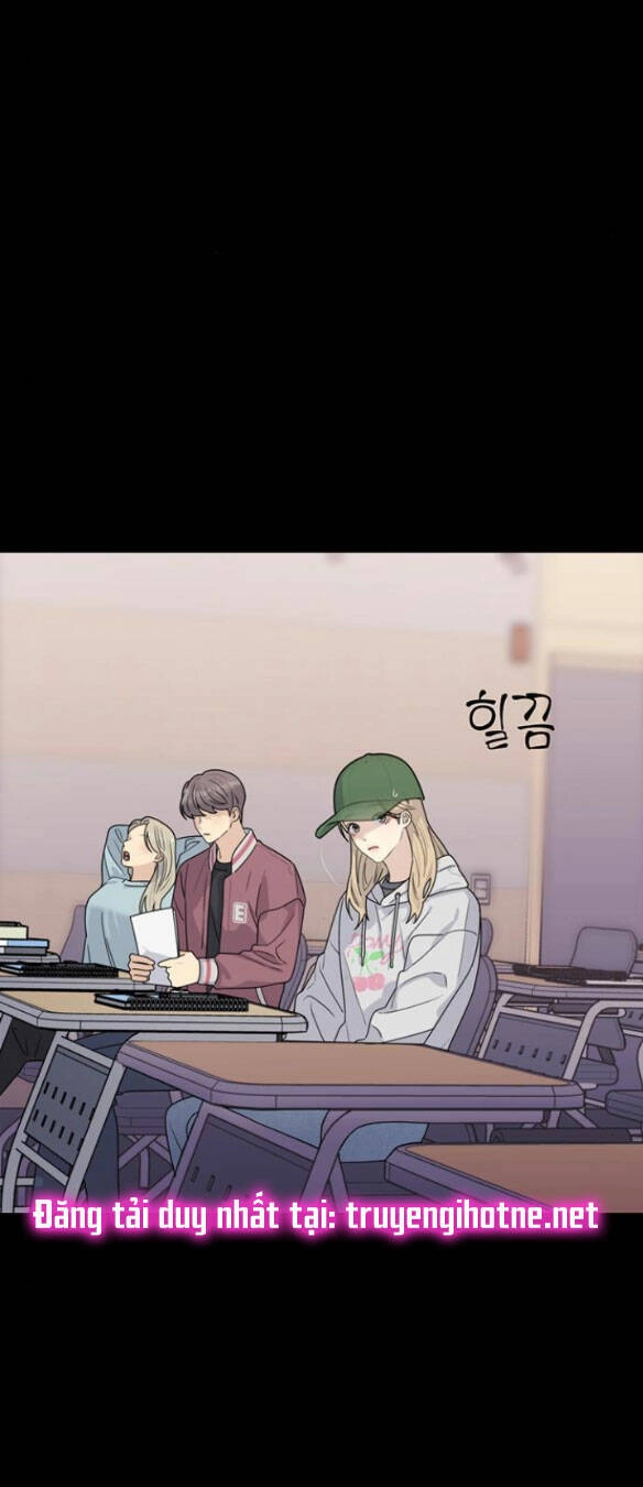 Couple Breaker Chapter 8.2 - 45