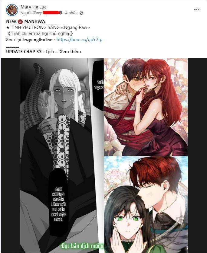 Couple Breaker Chapter 9.1 - 2