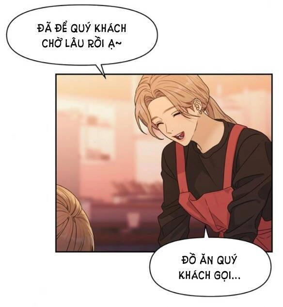 Couple Breaker Chapter 9.1 - 10