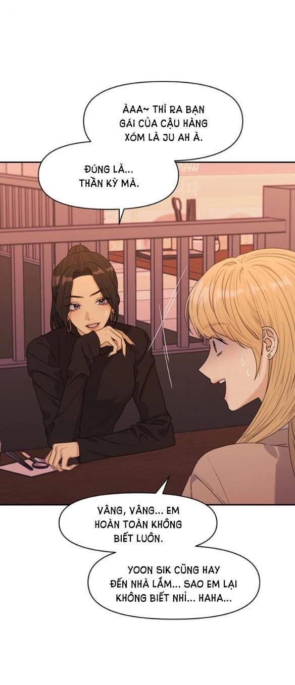 Couple Breaker Chapter 9.1 - 12