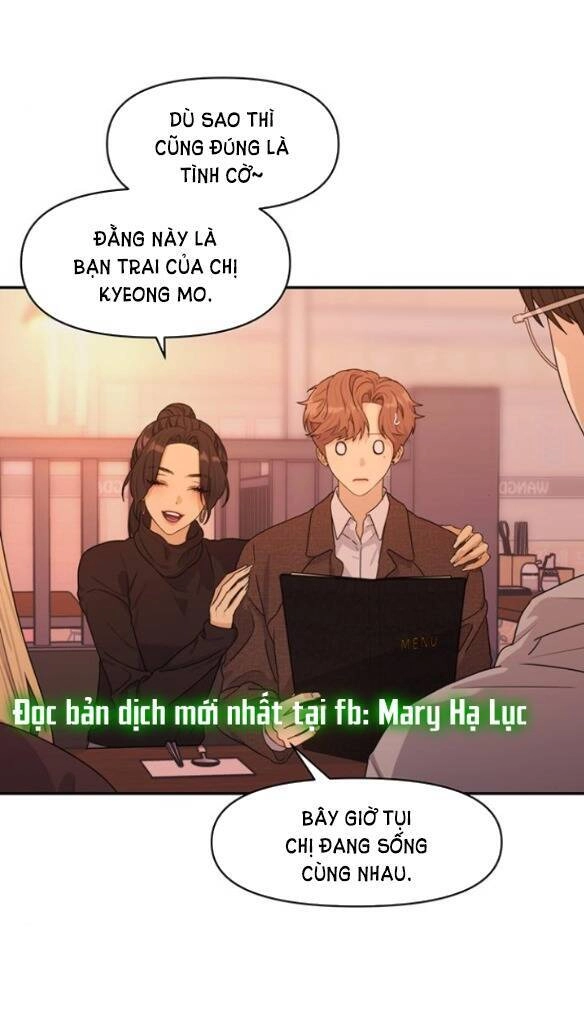 Couple Breaker Chapter 9.1 - 14